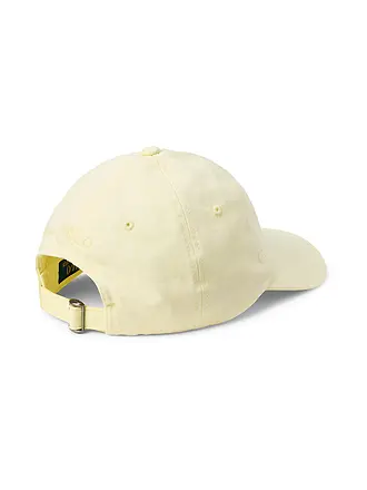 POLO RALPH LAUREN | Casquette | gelb